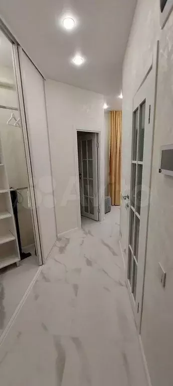 Квартира-студия, 20 м, 10/24 эт. - Фото 0