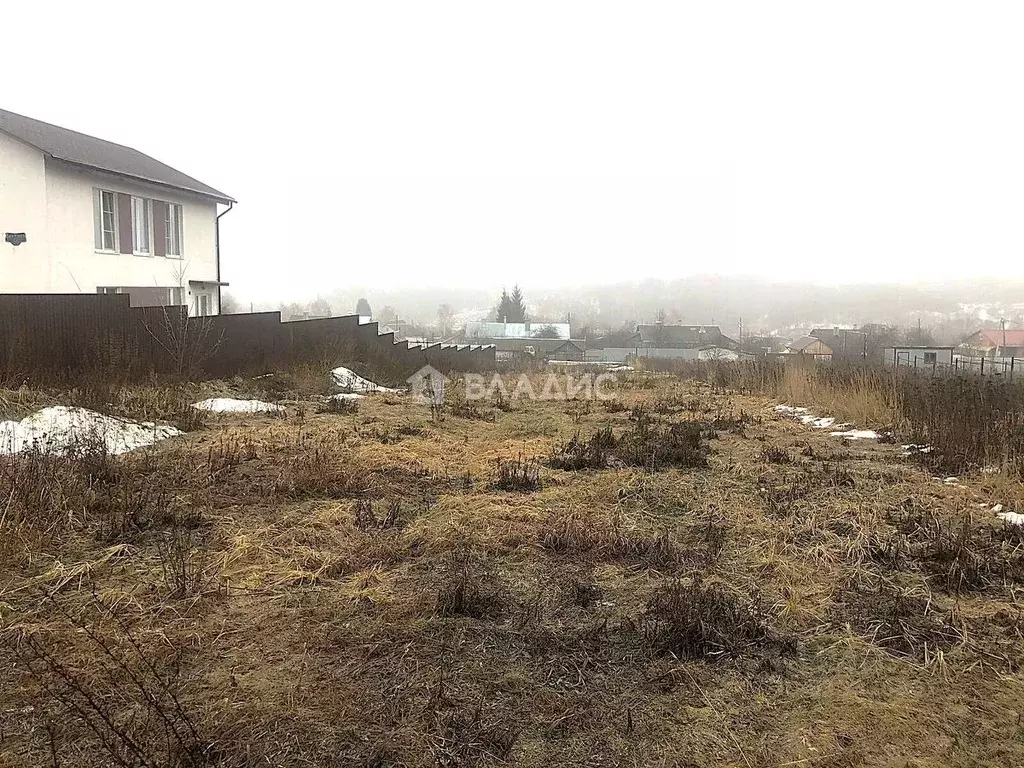 Участок в Владимирская область, Суздальский район, Новоалександровское ... - Фото 0