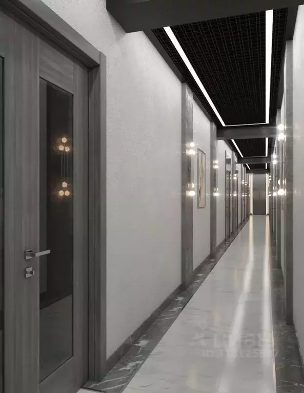 1-к кв. Краснодарский край, Сочи ул. Тимирязева, 34Б (36.0 м) - Фото 1