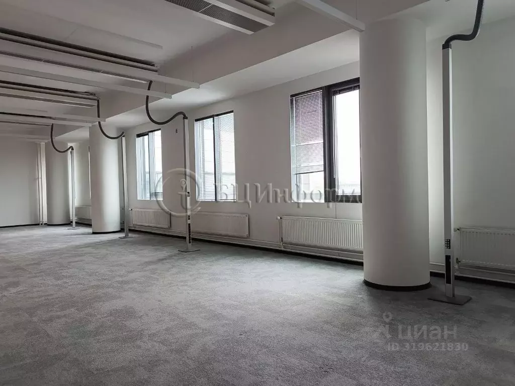 Офис в Санкт-Петербург Пулковское ш., 40к4 (320 м) - Фото 0