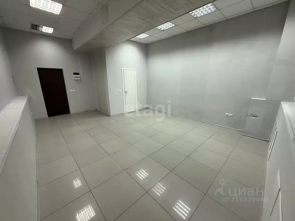 Офис в Воронежская область, Воронеж ул. Ворошилова, 45Б (34 м) - Фото 0