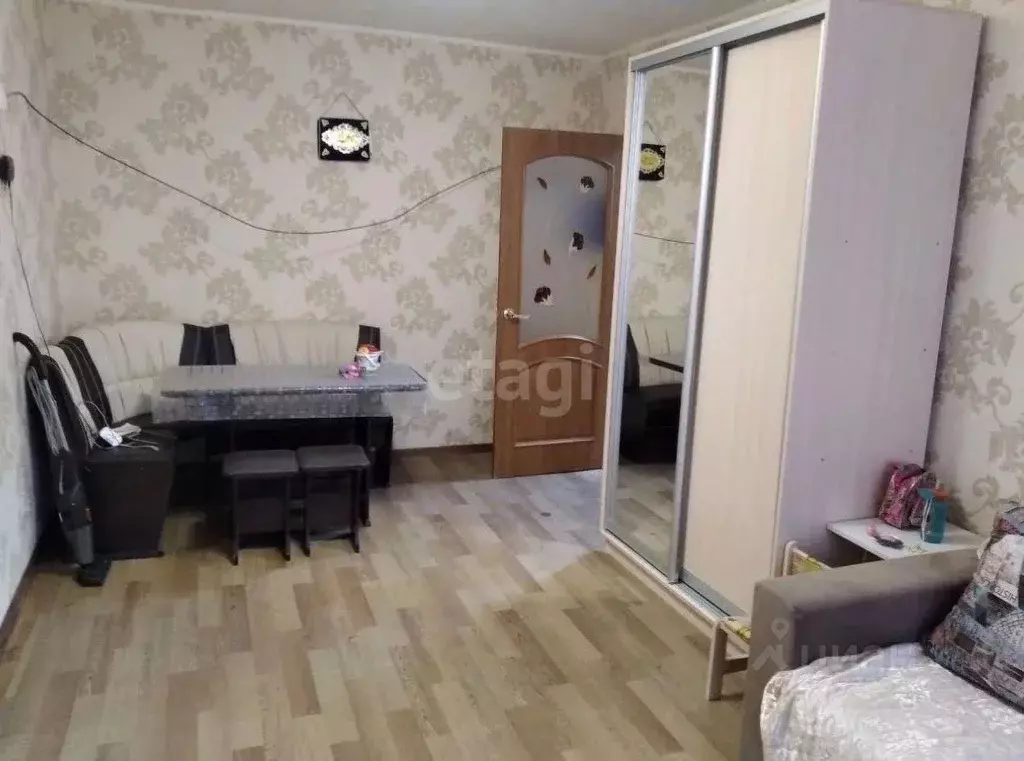 1-к кв. Крым, Красноперекопск 10-й мкр, 2 (29.6 м) - Фото 1