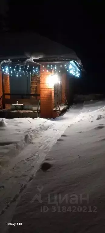 Дом в Татарстан, Казань ул. Бахетле, 54А (80 м) - Фото 2