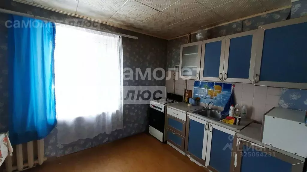 3-к кв. Марий Эл, Йошкар-Ола городской округ, с. Семеновка ул. ... - Фото 1