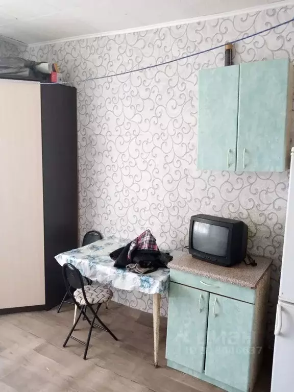 Комната Красноярский край, Красноярск Вокзальная ул., 19 (16.0 м) - Фото 0