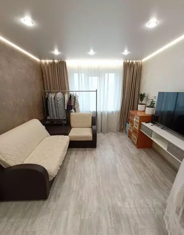 3-к кв. Санкт-Петербург Мебельная ул., 45к1 (73.0 м) - Фото 2