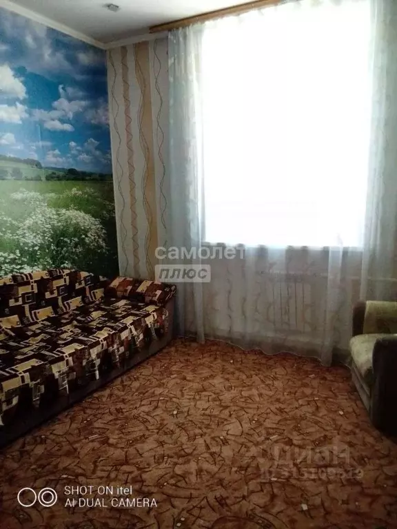 3-к кв. Иркутская область, Бирюсинск Тайшетский район, ул. Горького, 6 ... - Фото 0