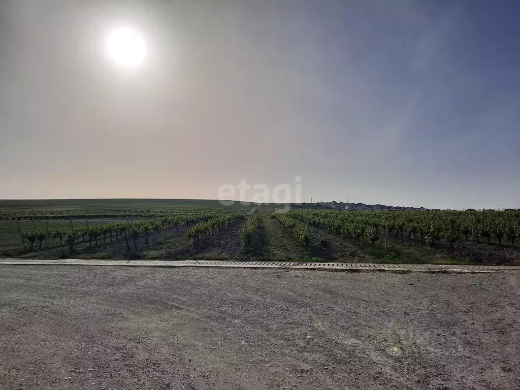 Участок в Краснодарский край, Новороссийск ул. Яхтовая (4.0 сот.) - Фото 0