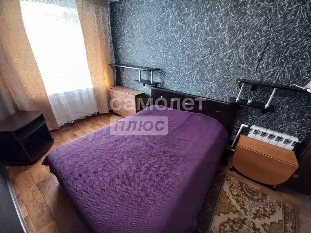 2-к кв. Вологодская область, Вологда Ананьинская ул., 76б (45.6 м) - Фото 1