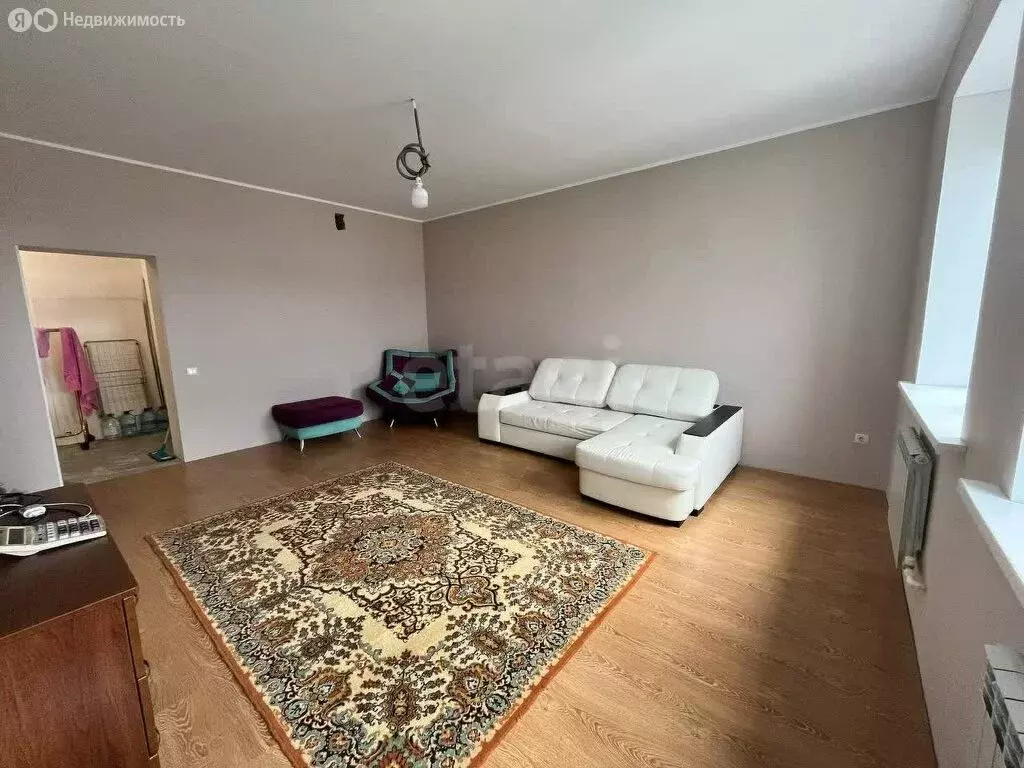 6-комнатная квартира: Муром, улица Энгельса, 18 (280 м) - Фото 1