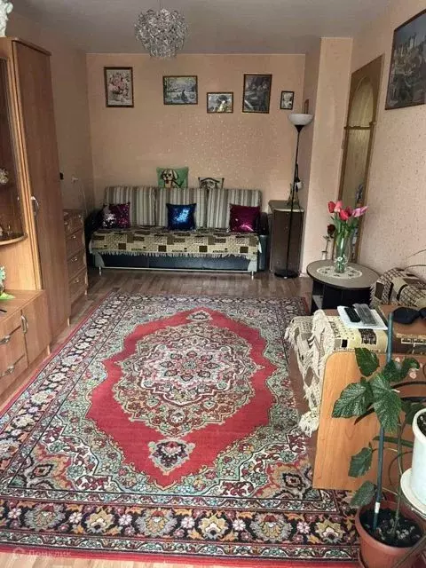 Продаётся 1-к квартира, 31 м - Фото 1