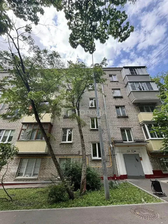 1к в 3-комнатной квартире (19.3 м) - Фото 1