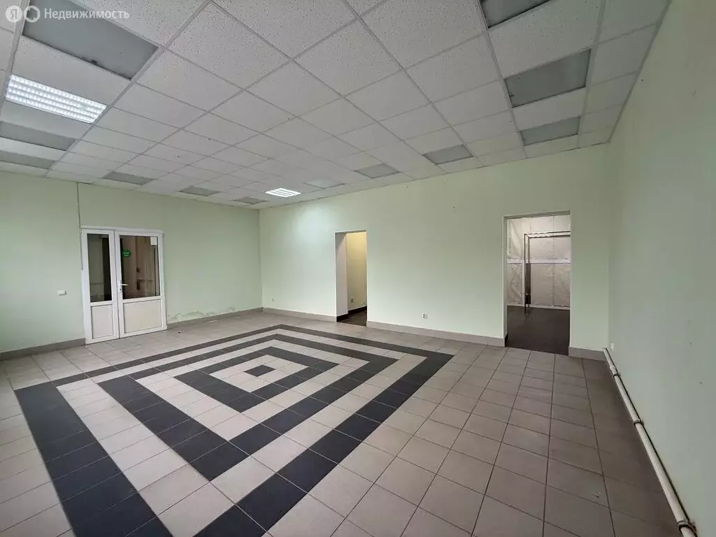 Помещение свободного назначения (69.8 м) - Фото 2