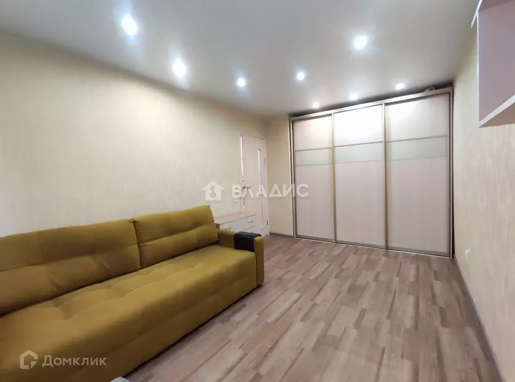 Продаётся 1-к квартира, 30.4 м - Фото 0