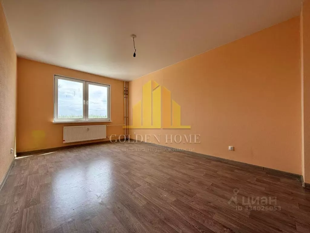 Квартира, 3 комнаты, 74.43 м - Фото 1