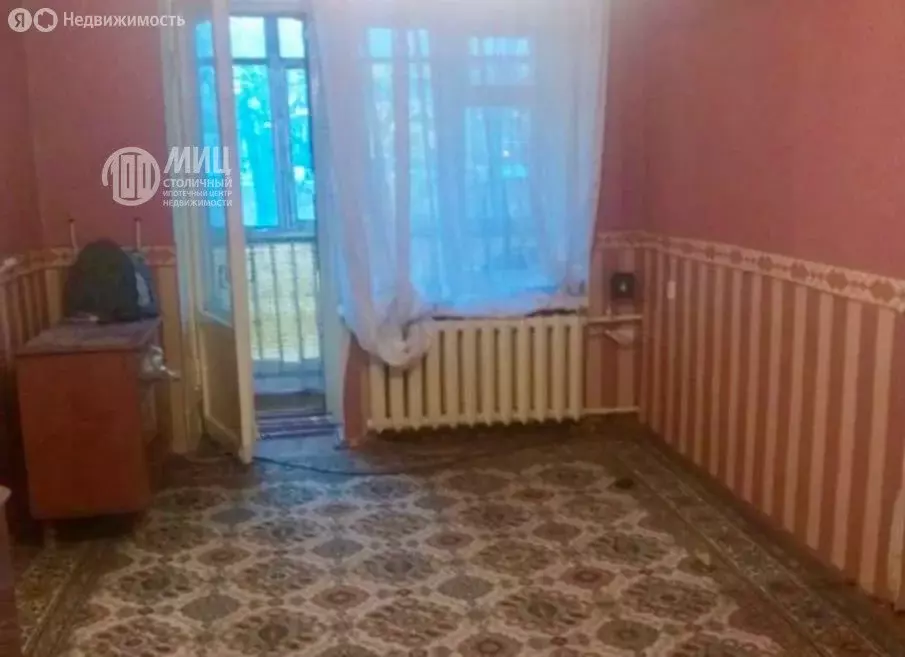 2-комнатная квартира: Москва, Аэродромная улица, 18 (42.2 м) - Фото 0