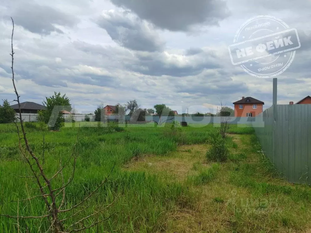 Участок в Ростовская область, Октябрьский район, Красюковская сл. ... - Фото 0