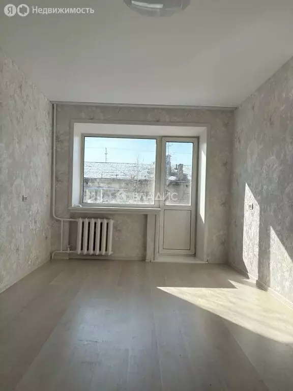 2-комнатная квартира: Чита, Баргузинская улица, 12 (42.1 м) - Фото 1