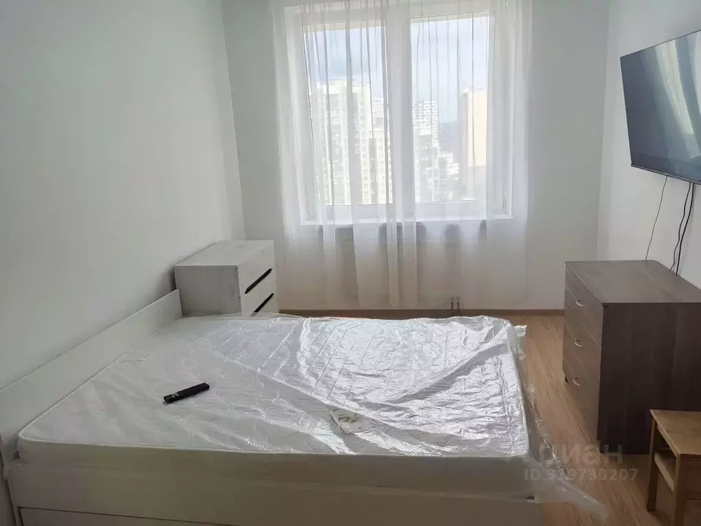 1-к кв. Санкт-Петербург ул. Русановская, 11 (33.0 м) - Фото 0