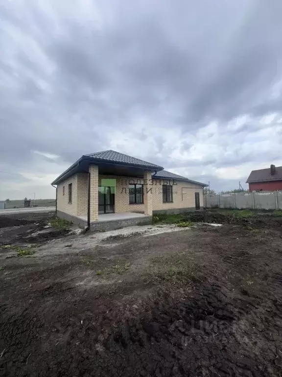 Дом в Белгородская область, Белгородский муниципальный округ, ... - Фото 2