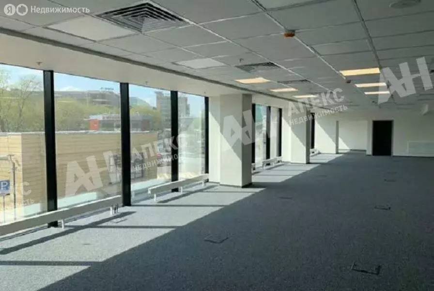 Офис (312 м) - Фото 1