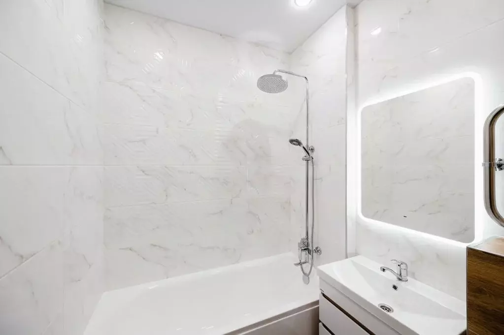 1-к кв. Кировская область, Киров ул. Чистопрудненская, 13 (38.5 м) - Фото 2