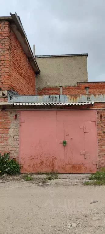 Гараж в Тульская область, Тула Городской пер., 41 (39 м) - Фото 2