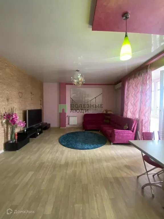 Продаётся 2-к квартира, 63.8 м - Фото 1