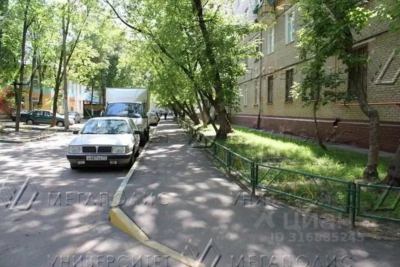 Помещение свободного назначения в Москва Бойцовая ул., 18К4 (137 м) - Фото 0