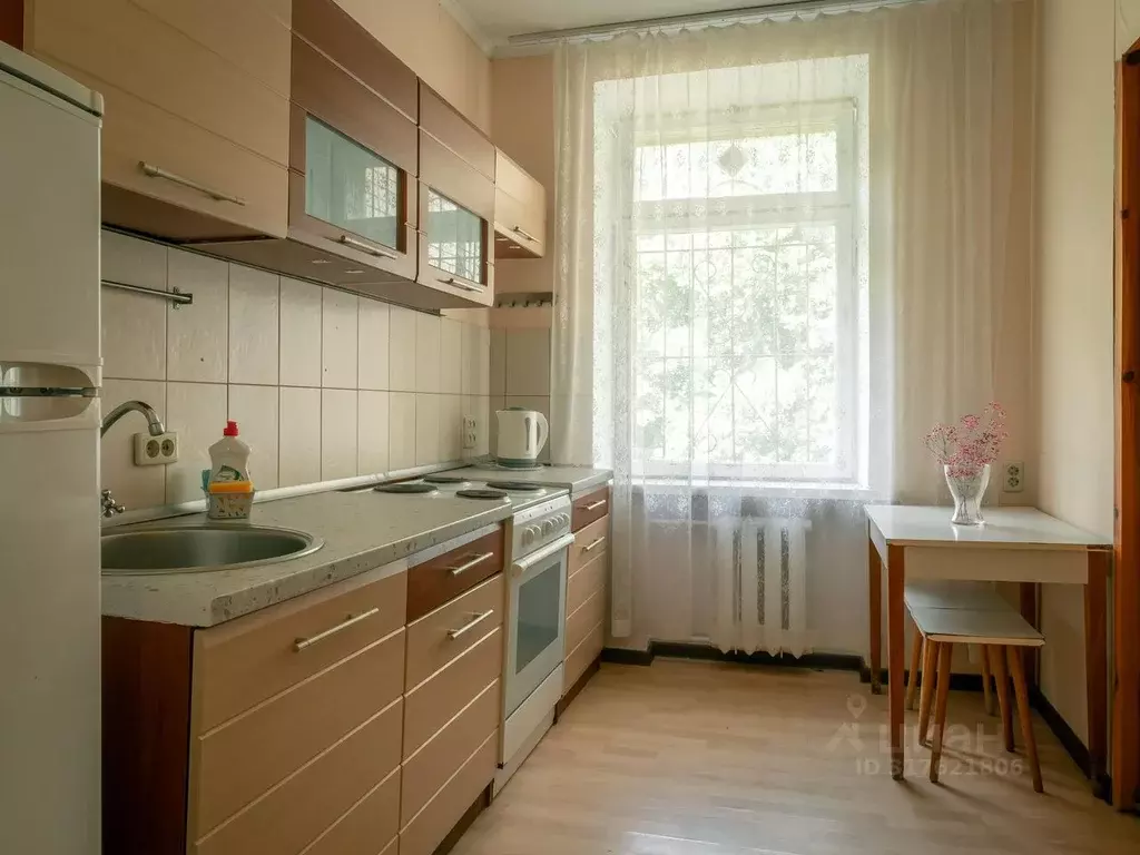 3-к кв. Московская область, Химки Новогорск мкр,  (60.0 м) - Фото 1