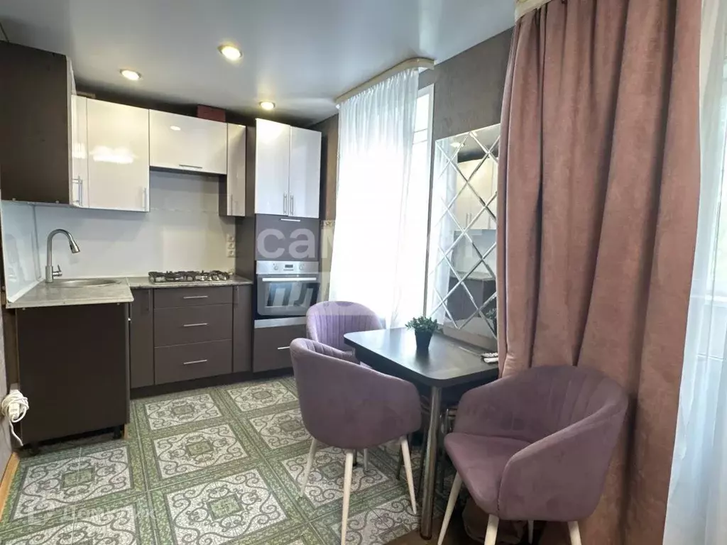 Продаётся 1-к квартира, 32.5 м - Фото 0