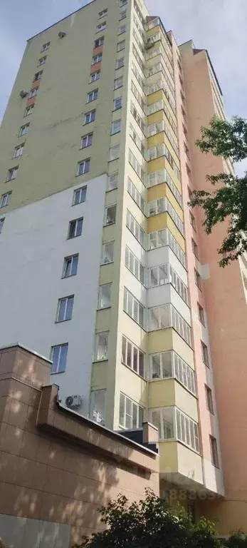 3-к кв. Пермский край, Пермь ул. Механошина, 17 (90.0 м) - Фото 1