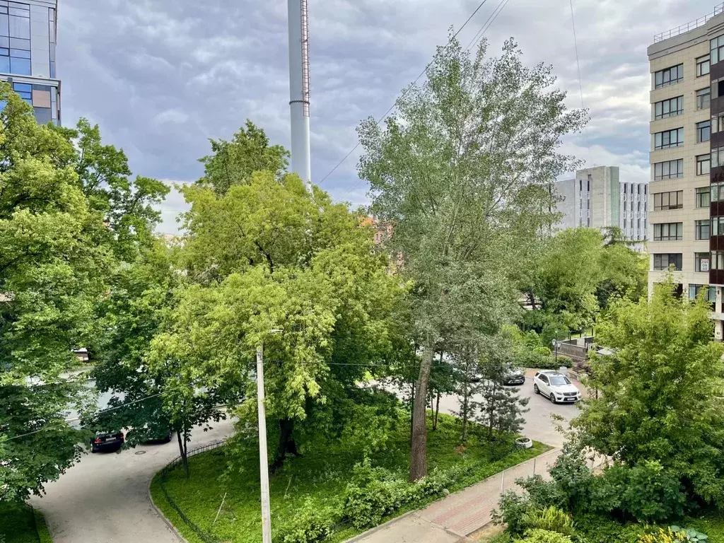 1-к кв. Санкт-Петербург Вяземский пер., 6 (43.0 м) - Фото 1
