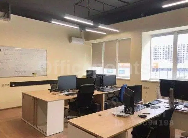 Офис в Москва Складочная ул., 1С2 (284 м) - Фото 2