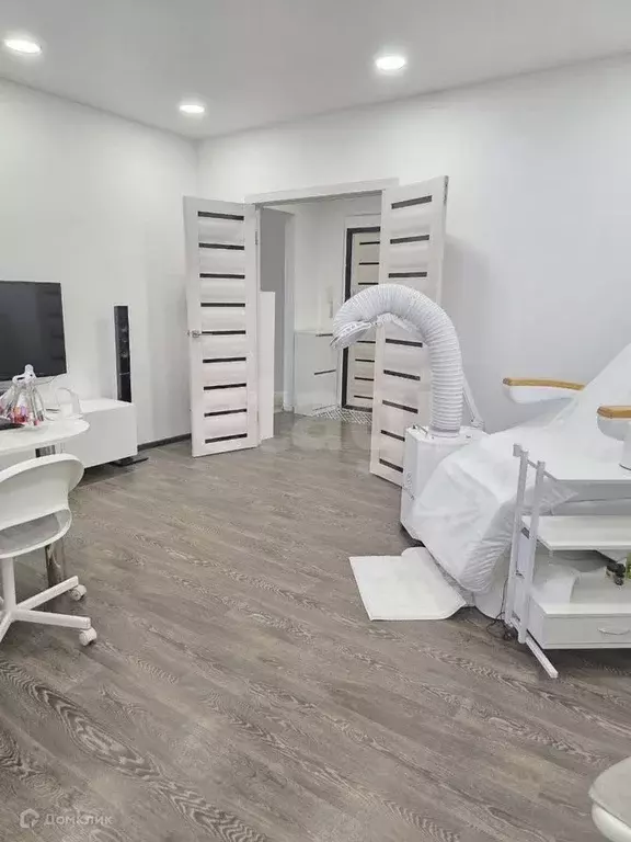 Продаётся 2-к квартира, 52.5 м - Фото 1