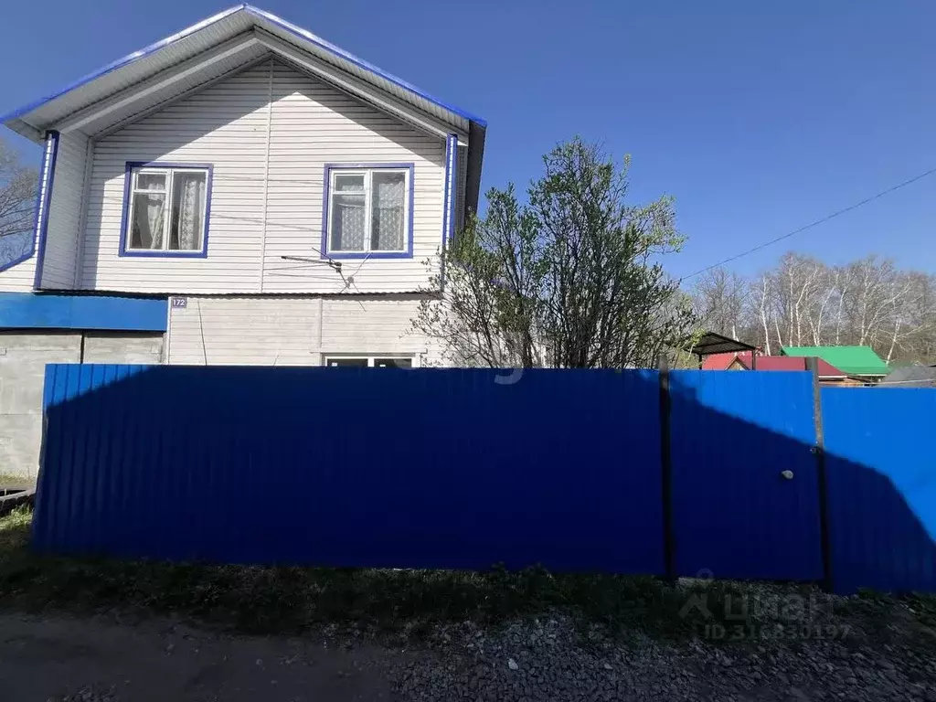 Дом в Башкортостан, Уфа Дружба СНТ,  (67 м) - Фото 0