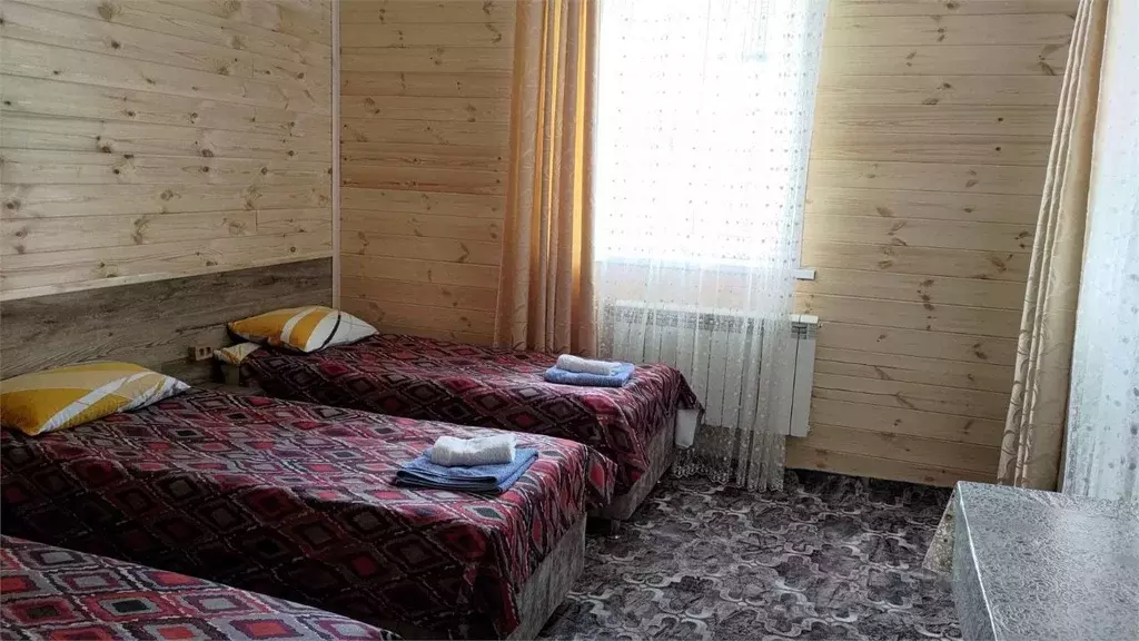 Комната Кабардино-Балкария, Эльбрусский район, с. Терскол  (19.0 м) - Фото 0