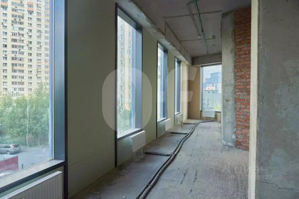Офис в Московская область, Химки Куркинское ш., с2 (3682 м) - Фото 1