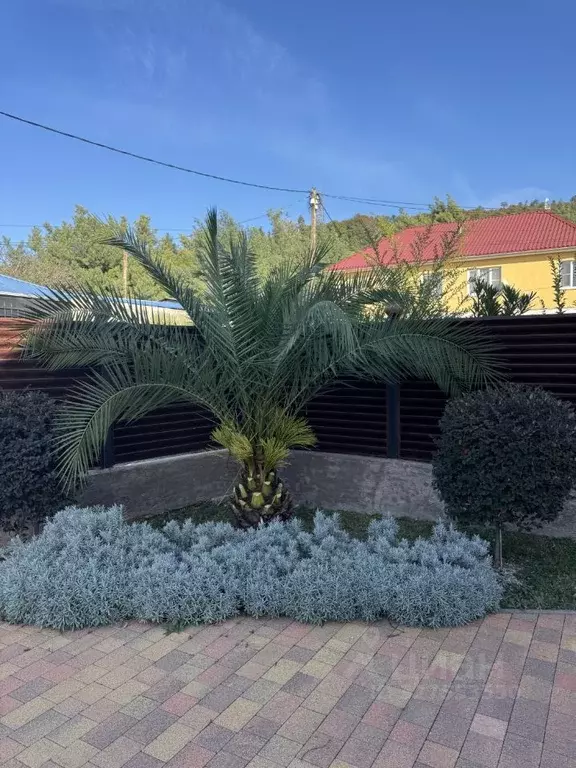 Дом в Краснодарский край, Сочи городской округ, с. Нижняя Шиловка ул. ... - Фото 2