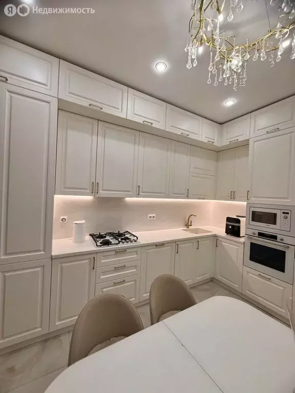 Дом в Трудовское сельское поселение, посёлок Айкаван, улица ... - Фото 2