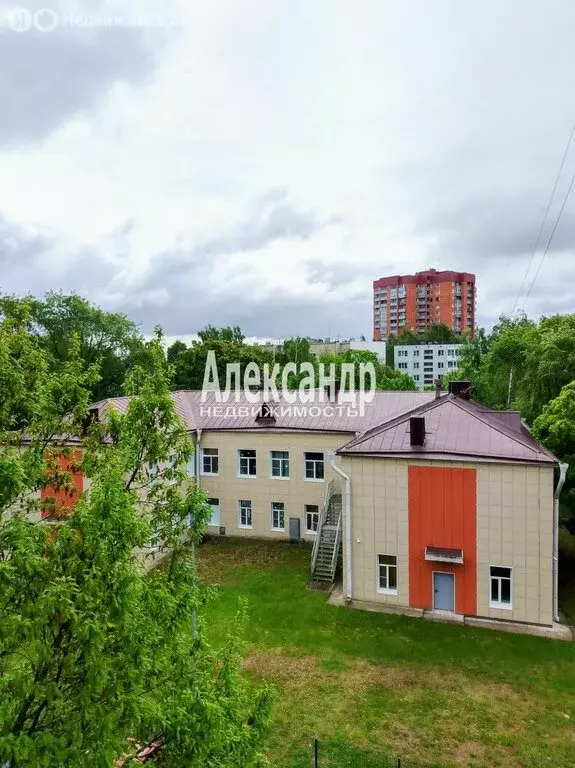 1-комнатная квартира: Выборг, Спортивная улица, 7 (32.3 м) - Фото 2