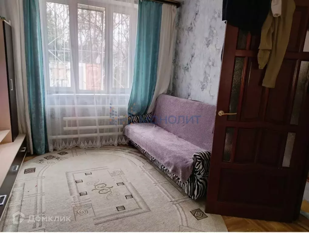 Продаётся 2-к квартира, 38.7 м - Фото 0