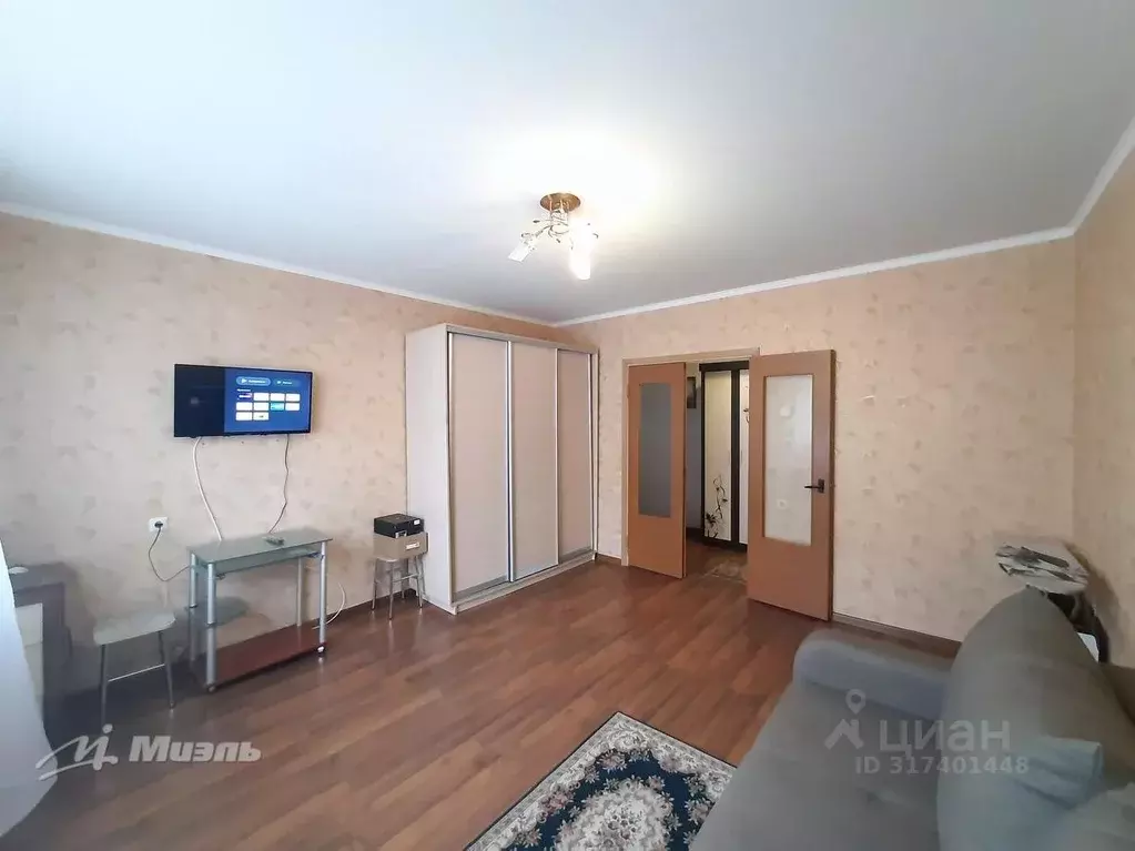Комната Москва Святоозерская ул., 11 (20.0 м) - Фото 1