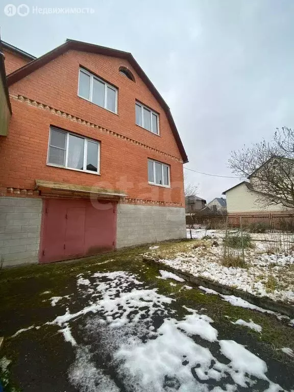 Дом в Московская область, Богородский городской округ, СНТ Краб (215 ... - Фото 1