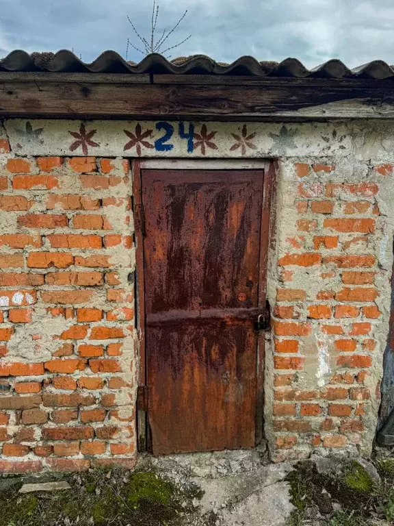 Помещение свободного назначения в Орловская область, Кромы пгт ул. К. ... - Фото 1