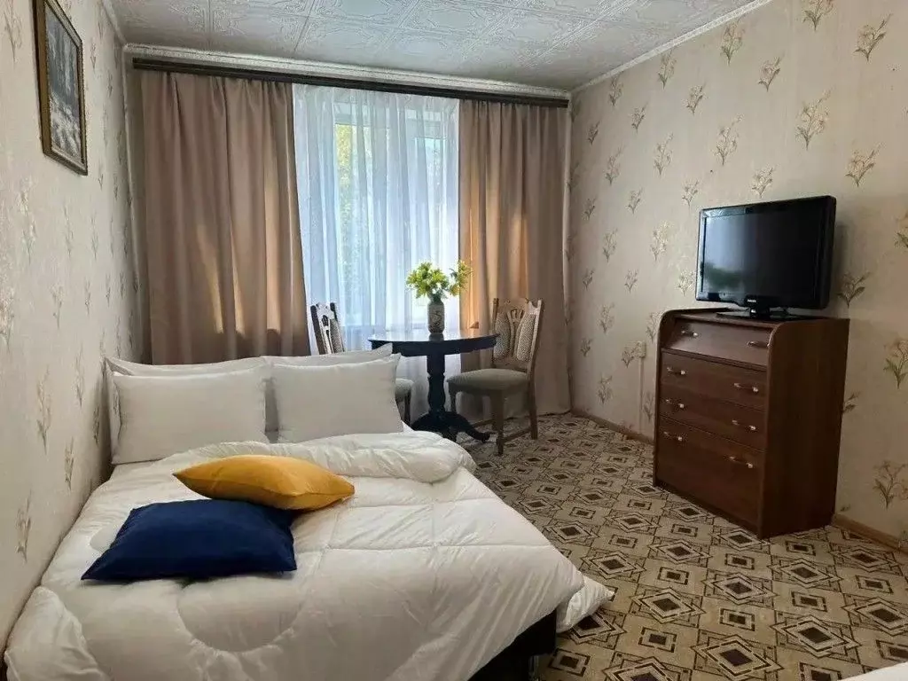 1-к кв. Москва 15-я Парковая ул., 36/63к2 (45.0 м) - Фото 0