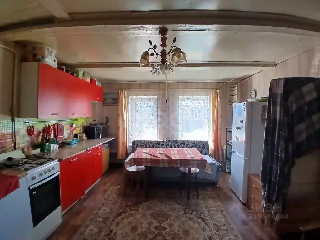 Дом в Нижегородская область, Выкса ул. Грибоедова, 38 (74 м) - Фото 1