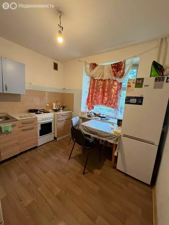 3-комнатная квартира: Кимры, набережная Фадеева, 17 (64.4 м) - Фото 1