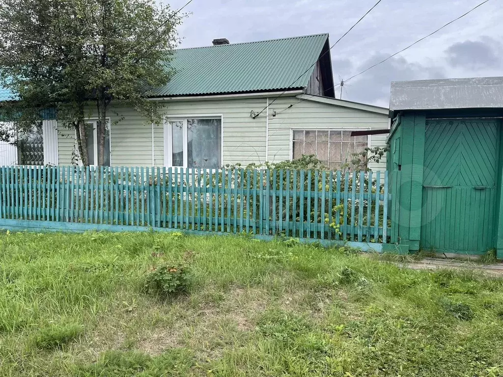 Дом 50 м на участке 9 сот. - Фото 0