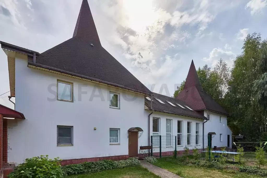 Дом в Московская область, Мытищи городской округ, д. Беляниново  (300 ... - Фото 2